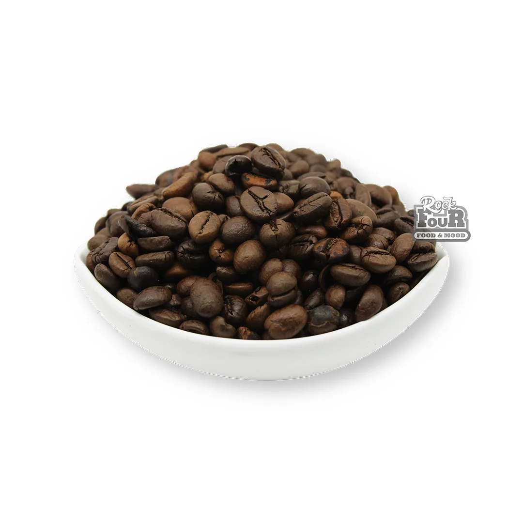Coffee beans "Silver", kg